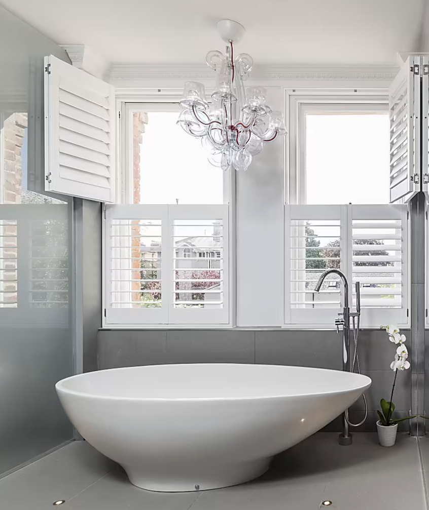 5 Dream Bathroom WSJ Article